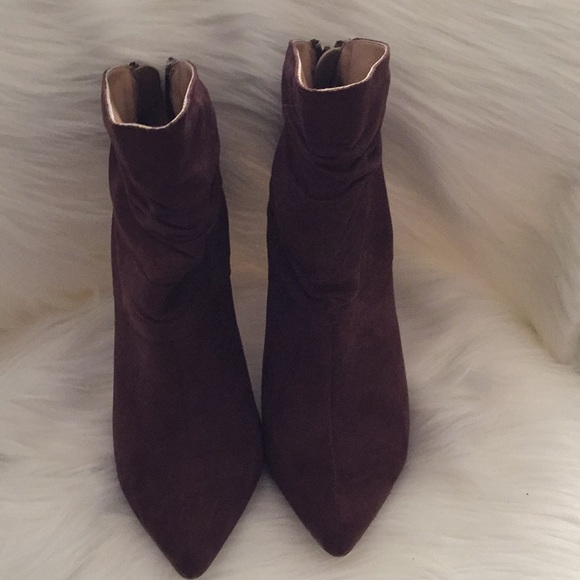 Michael Antonio Booties (please read description) - Picture 2 of 8